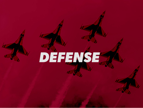 Aereos Defense